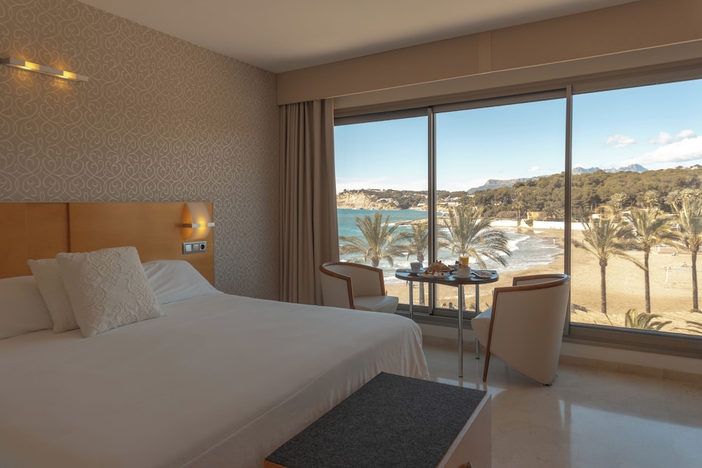 La Sort Hotel 14/50