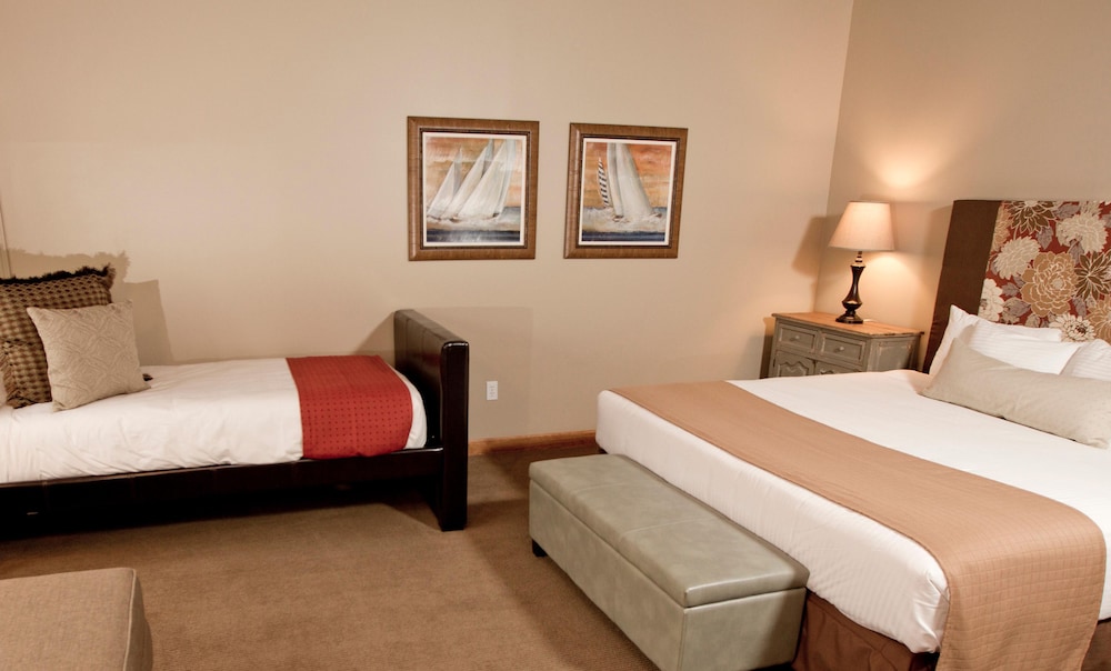 The Inns Of Geneva National 14/60