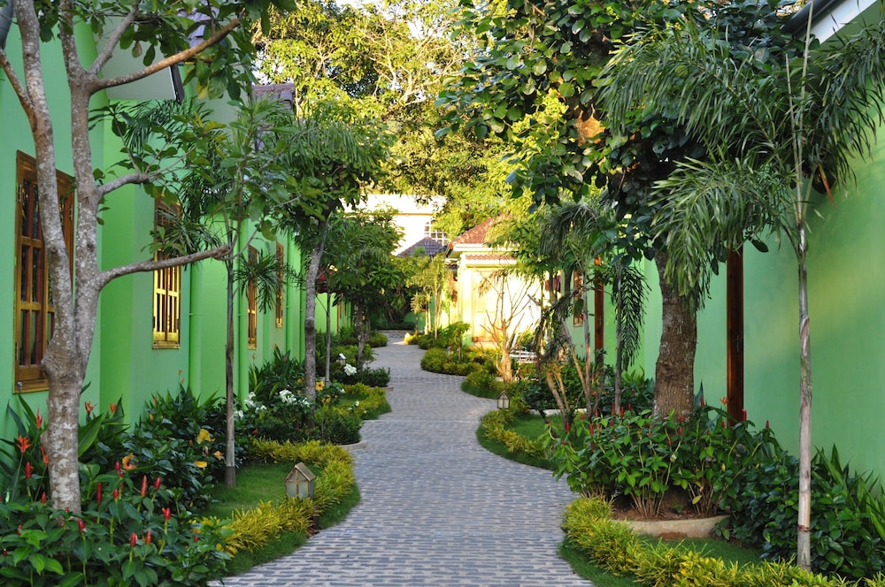 Bamboo Resort Phu Quoc 66/73