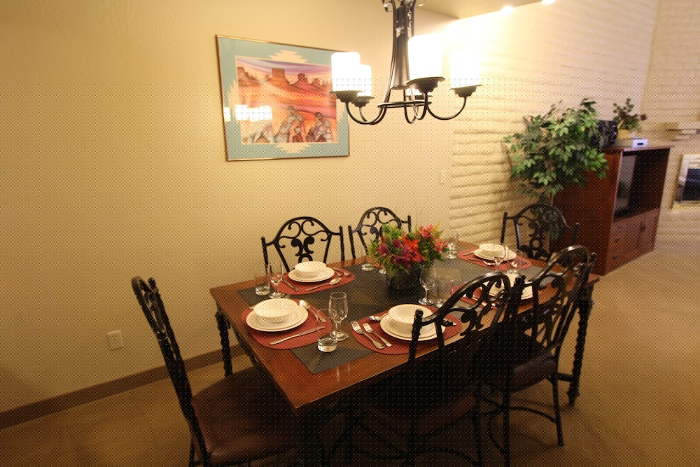 Villas of Sedona, a VRI resort 52/66