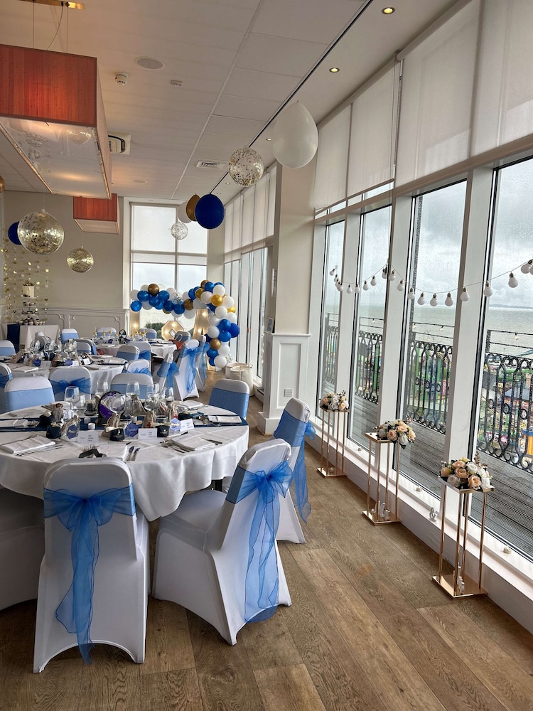 Park Inn By Radisson Palace Southend On Sea 20/38