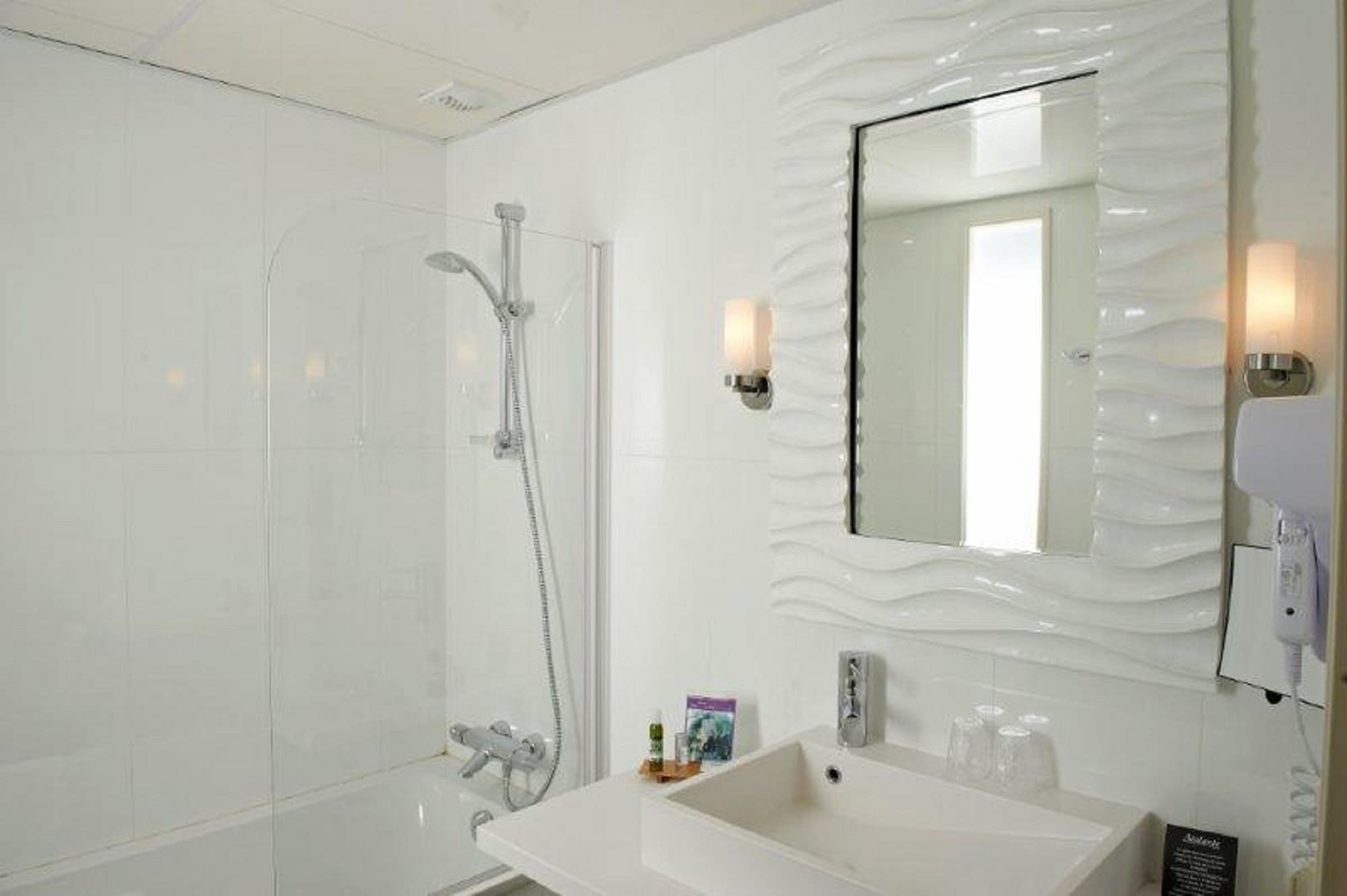 Comfort, Twin Beds, Vineyard View، Hotel Atalante - Relais Thalasso & Spa 5/6