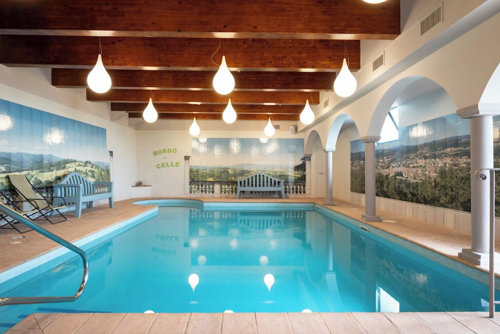 Borgo Di Celle Relais & Spa 25/50
