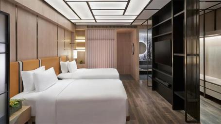 HINOKI-YU ROOM