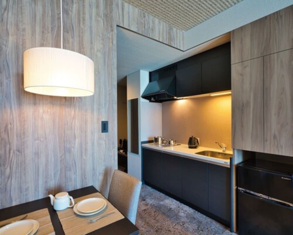 Winery Hotel & Condominium Hitohana 5/63