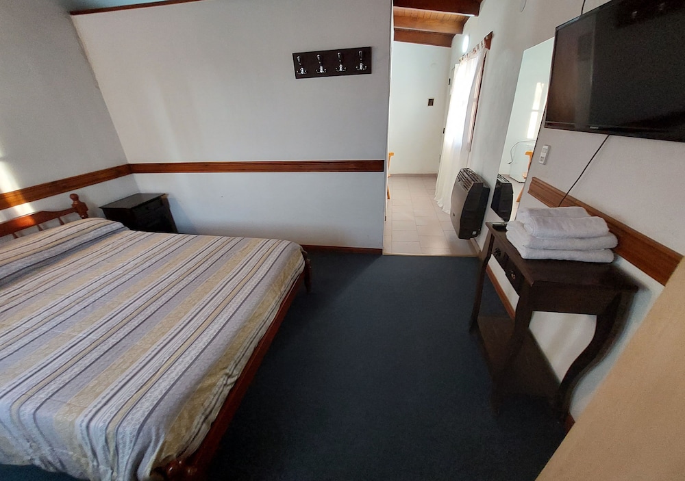 Hosteria Austral 6/47