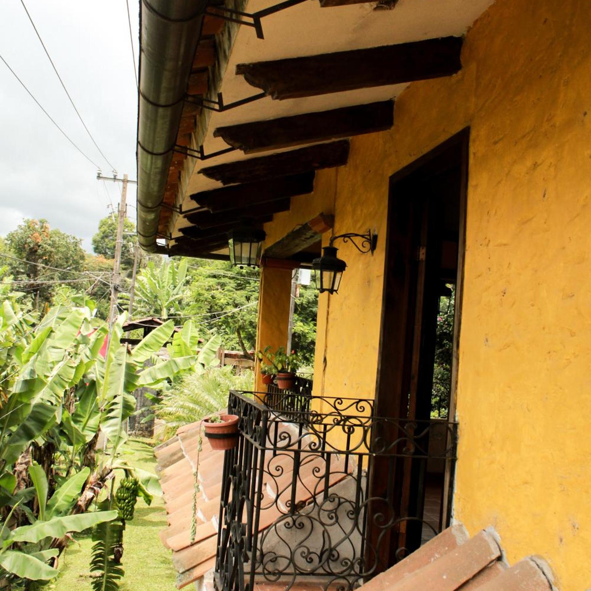 Posada La Querencia 49/55