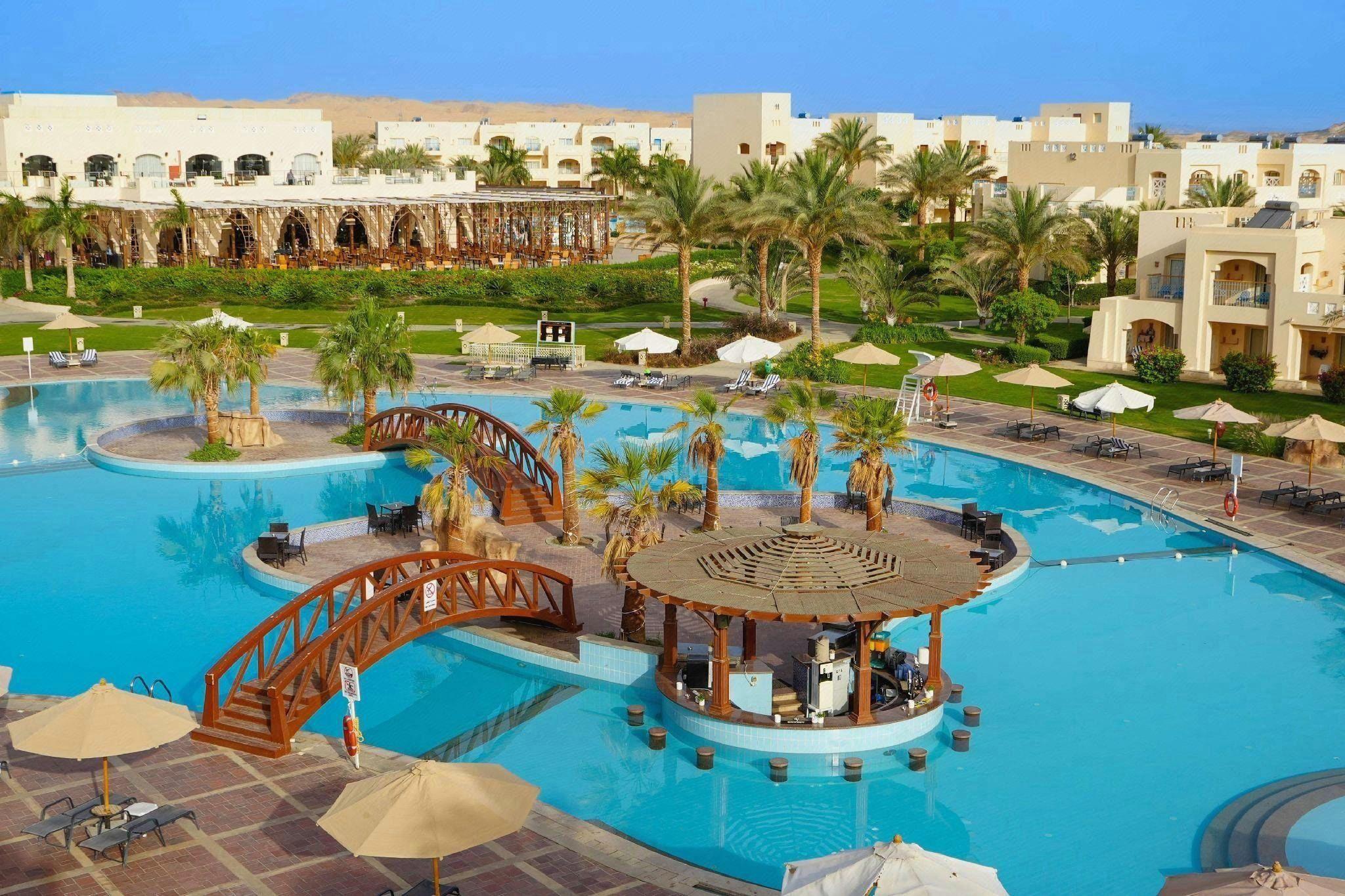 Labranda Sataya Marsa Alam 30/45