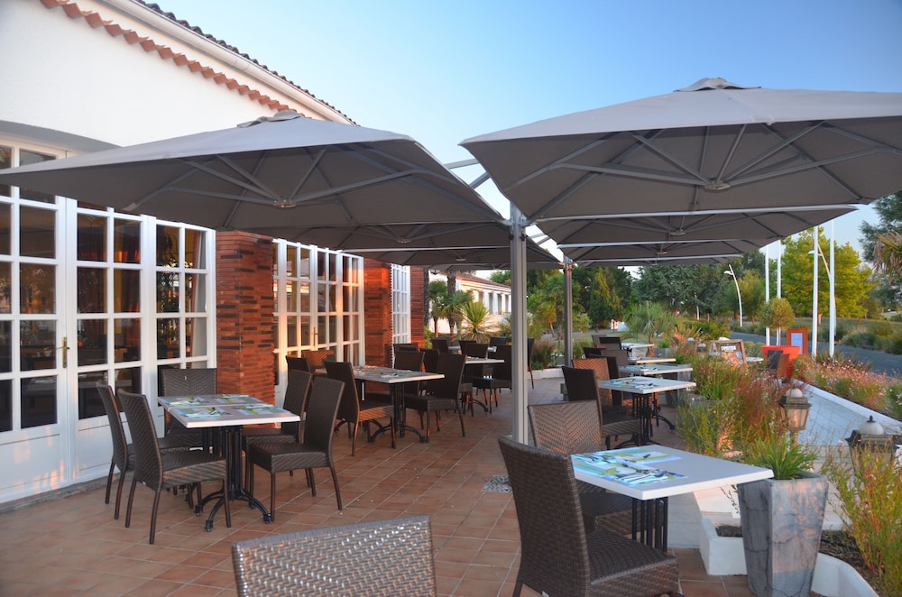 Hotel Et Spa Les Cleunes Oleron 57/74
