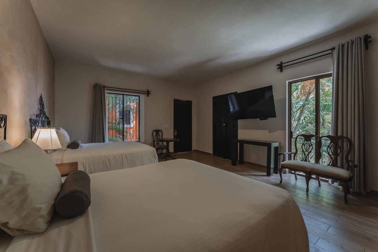 Casa Jade Hotel - Adults Only Merida 15/28