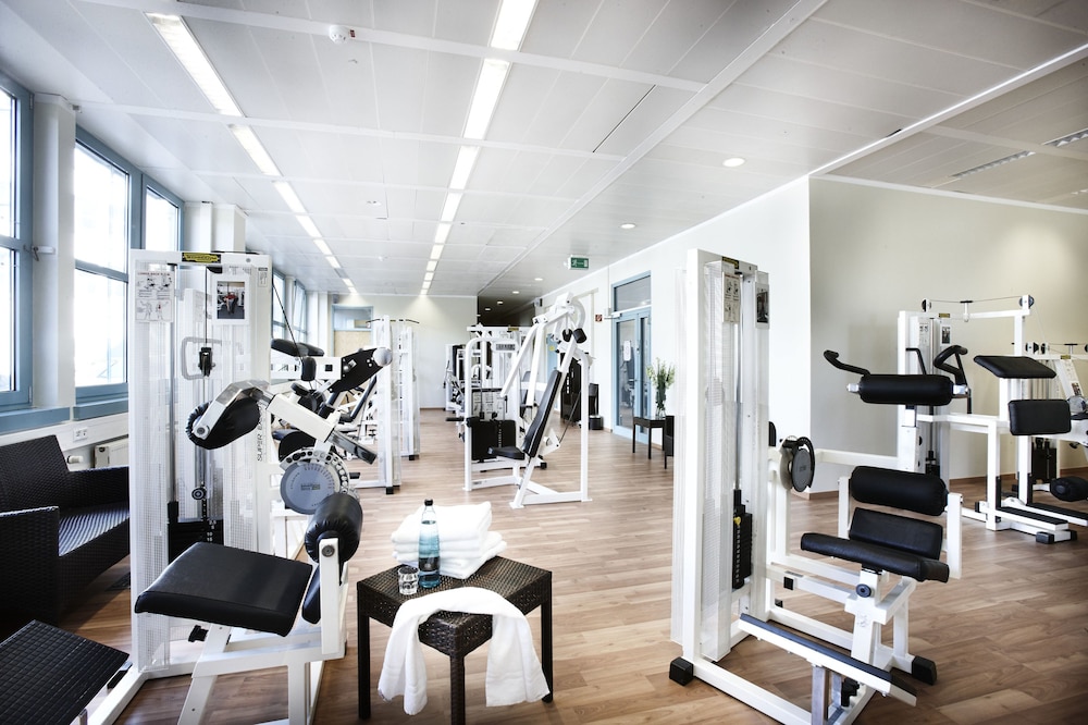 Hotel Kiel By Golden Tulip 15/30
