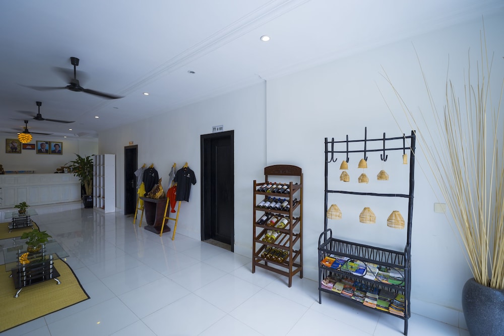Rithy Rine Angkor Residence 13/67