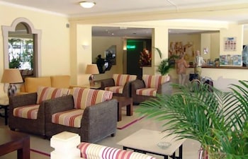 Atismar Hotel 26/50