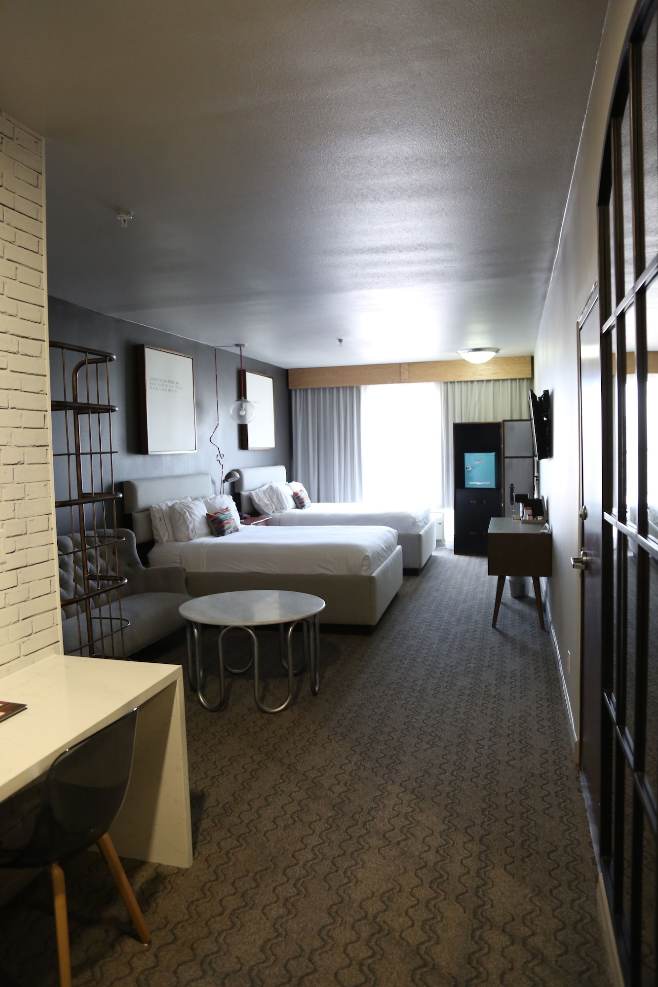 STANDARD, 2 QUEEN BEDS, ACCESSIBLE