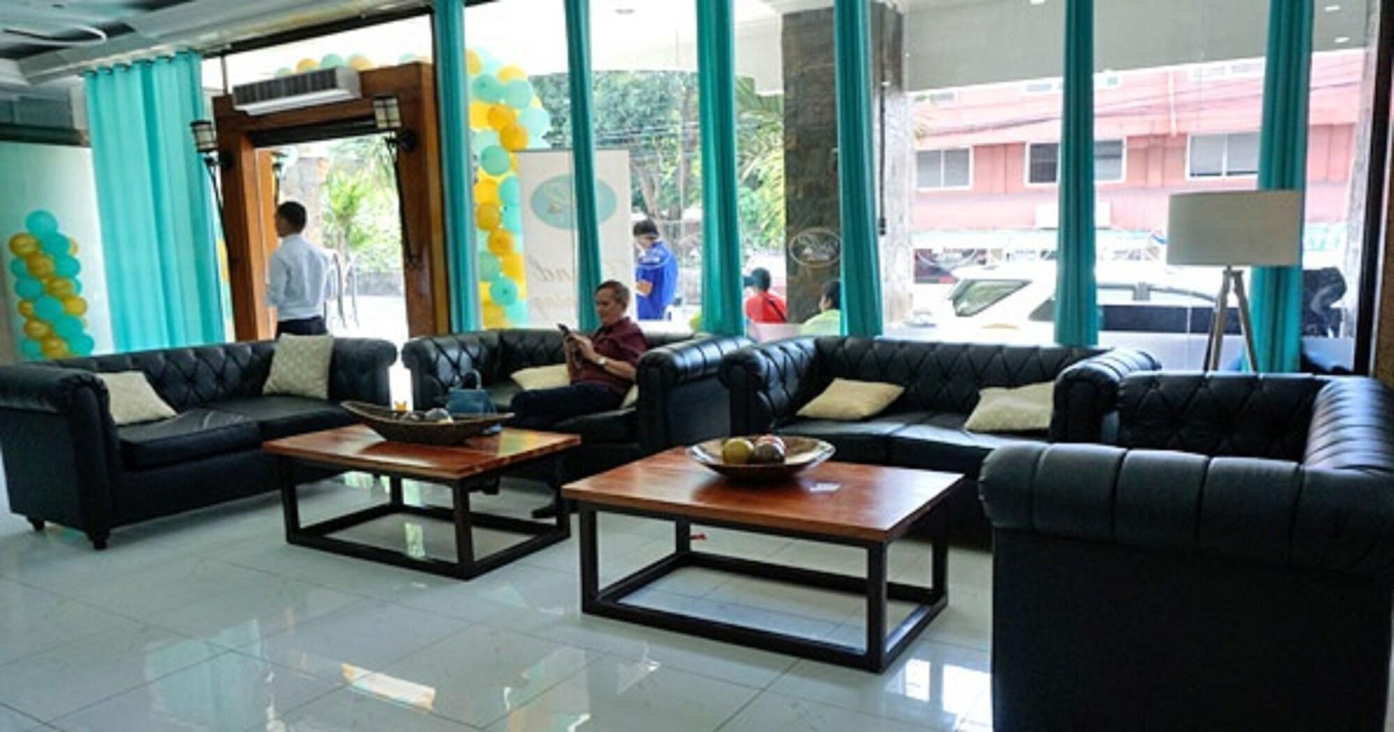 The Inns by the Oriental Bacolod 32/36