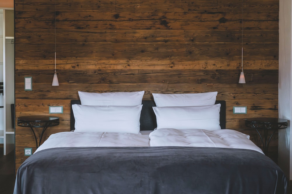 Alpen Alm, Suite, King Bed, Park Hotel Egerner Hofe 4/8