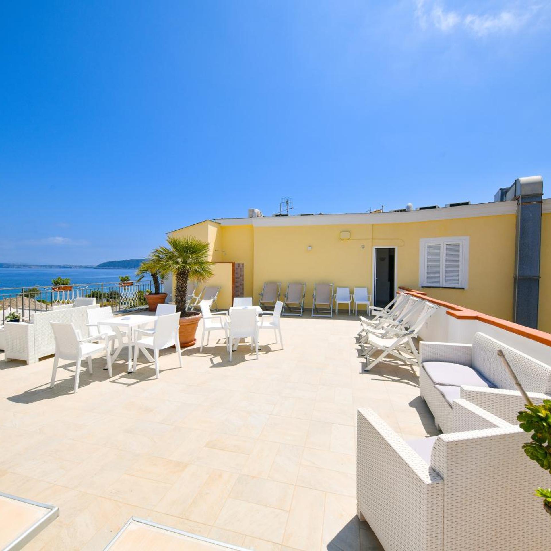 Hotel Noris 44/50