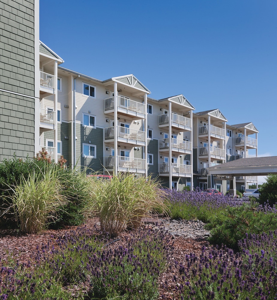 Worldmark Long Beach 8/47