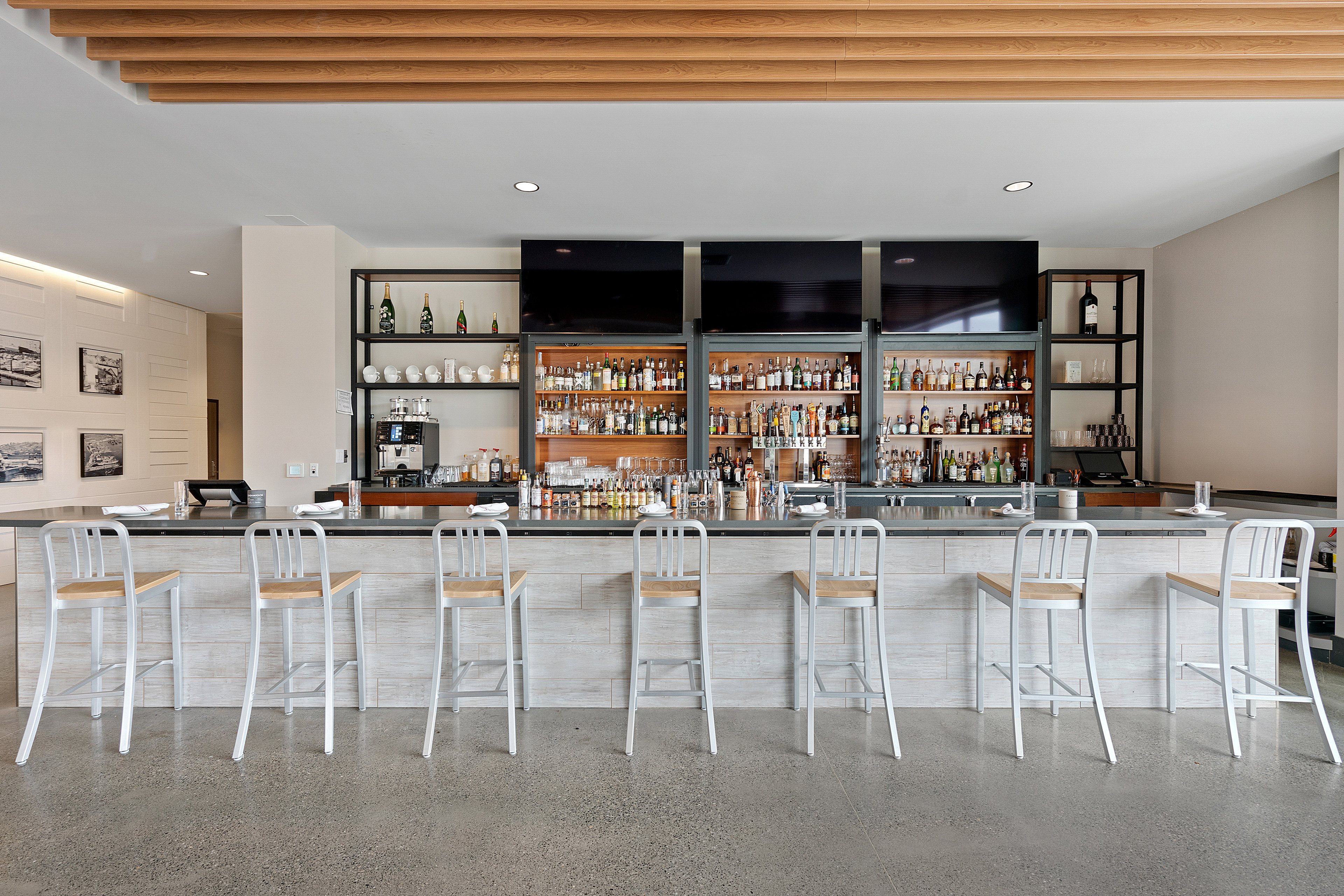 Hotel Indigo Seattle Everett Waterfront 40/61