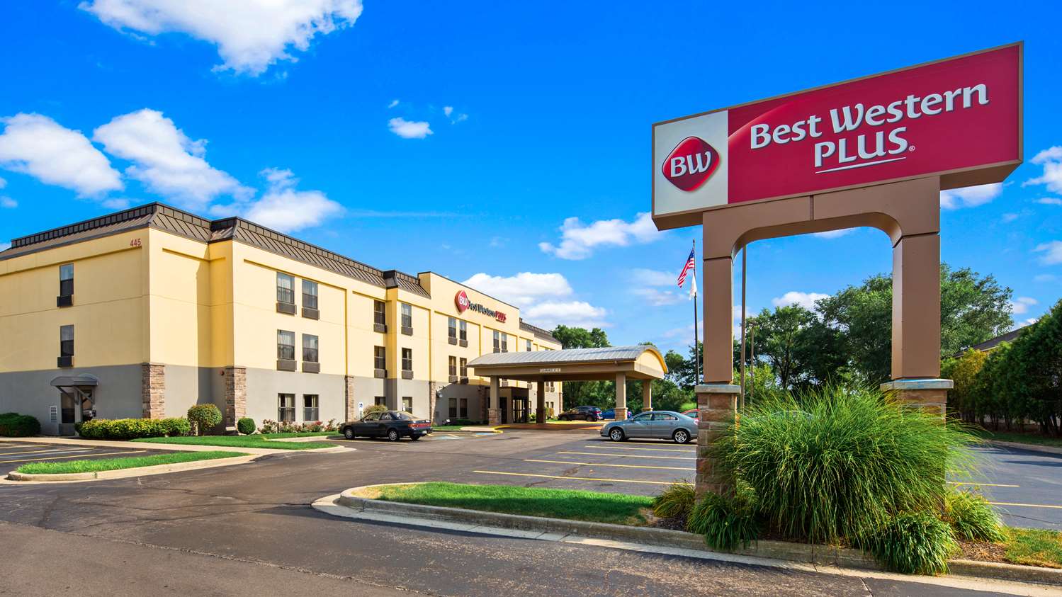 Mishawaka Inn 22/22