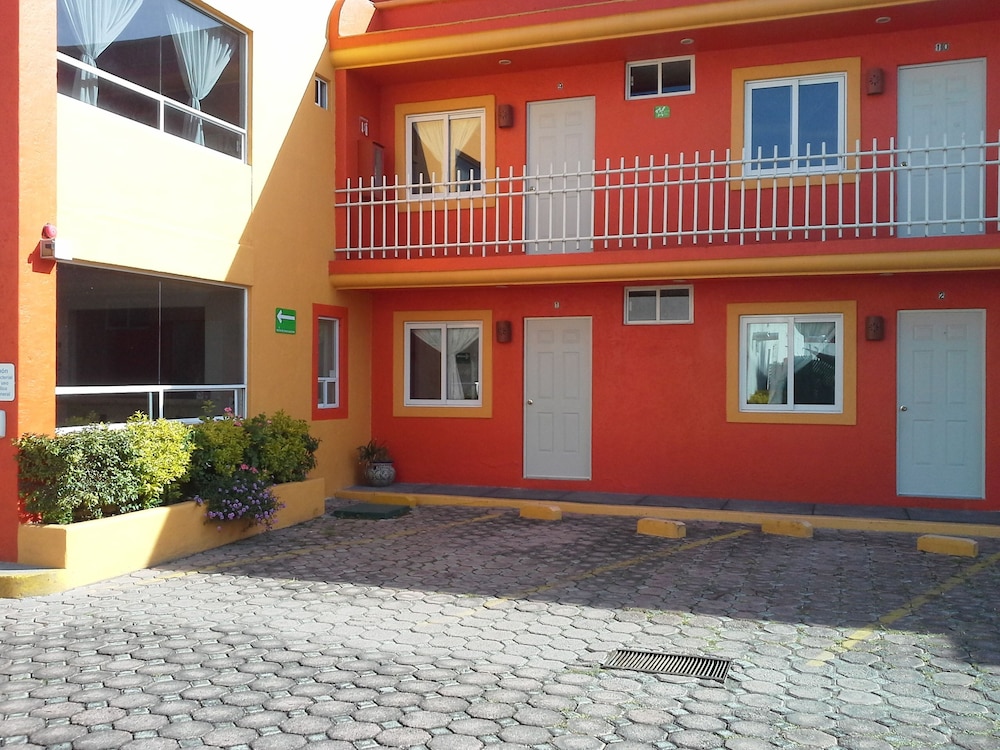 La Quinta Puebla 16/19