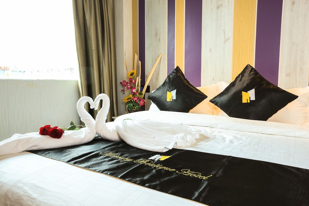 Mercury Boutique Hotel 19/50