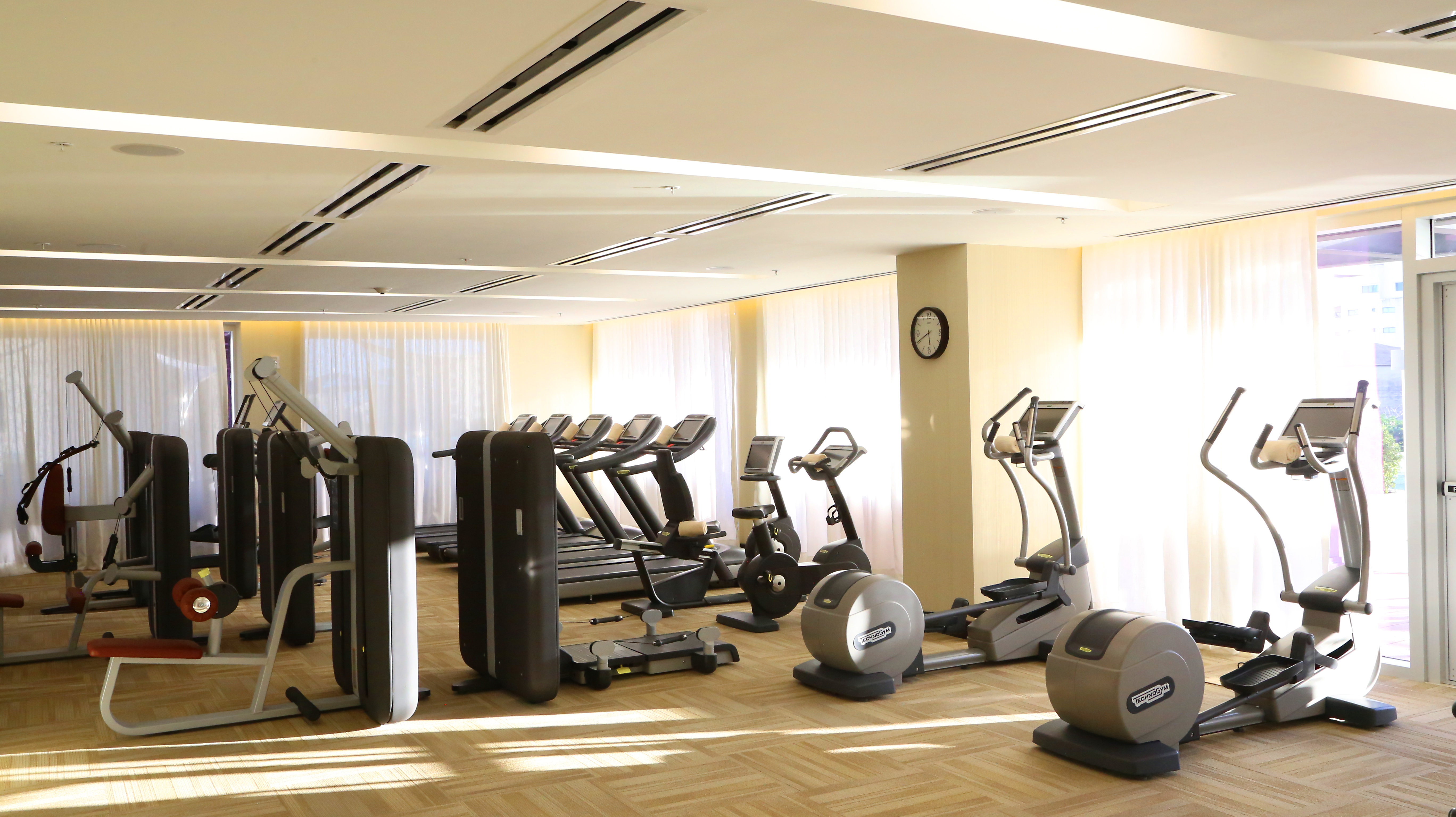 Intercontinental Real Santo Domingo 52/81