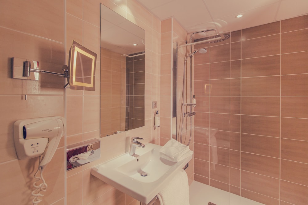 Best Western Plus Richelieu 18/50