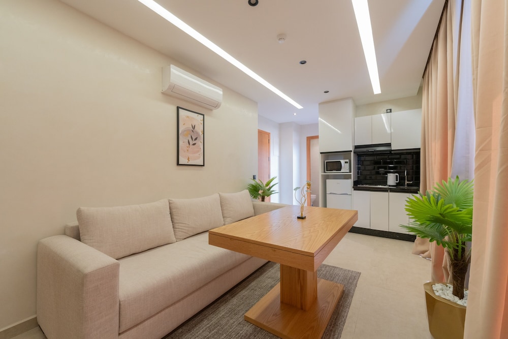 Rambla Appart Hotel Marrakech 26/37