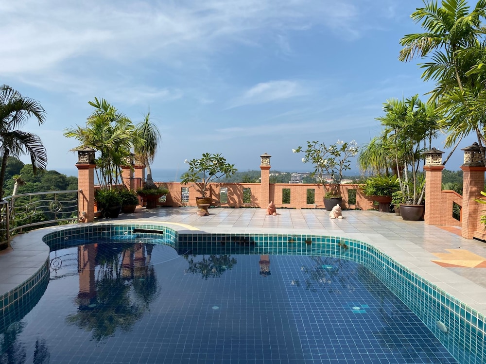 BAAN KONGDEE SUNSET RESORT 33/45