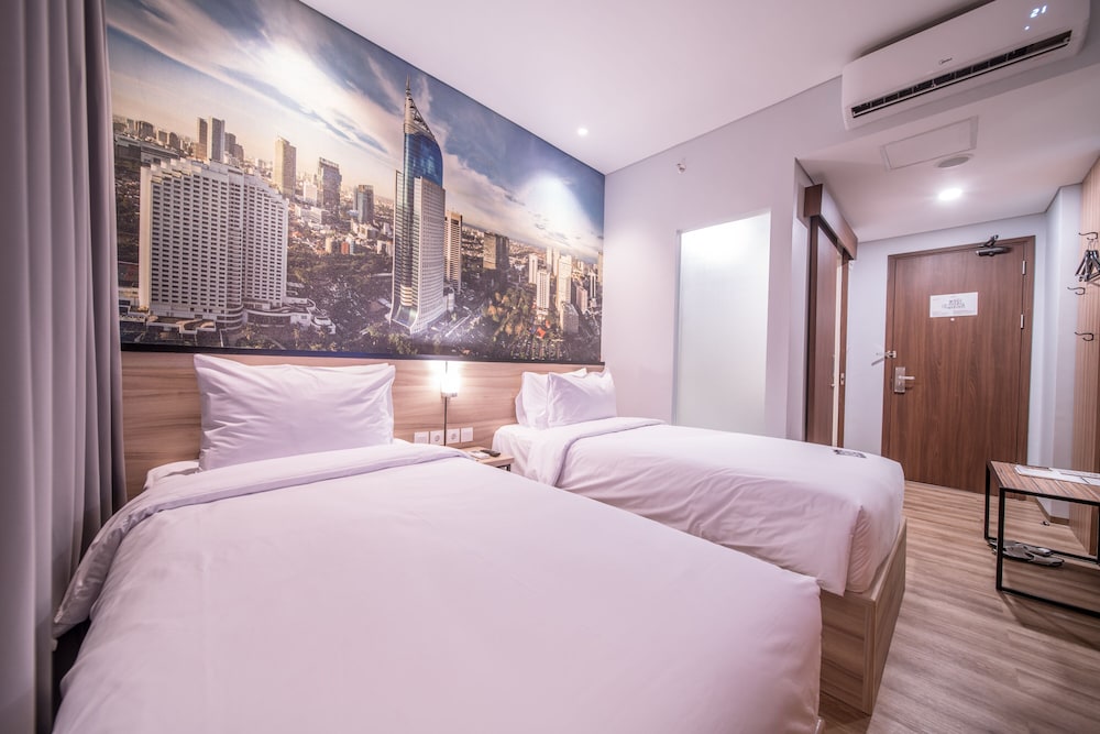 All Nite and Day Residence Kebon Jeruk 5/24