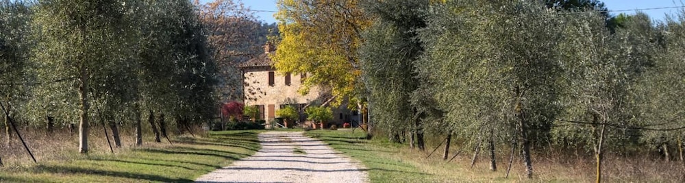Podere Agrituristico Luchiano 36/50