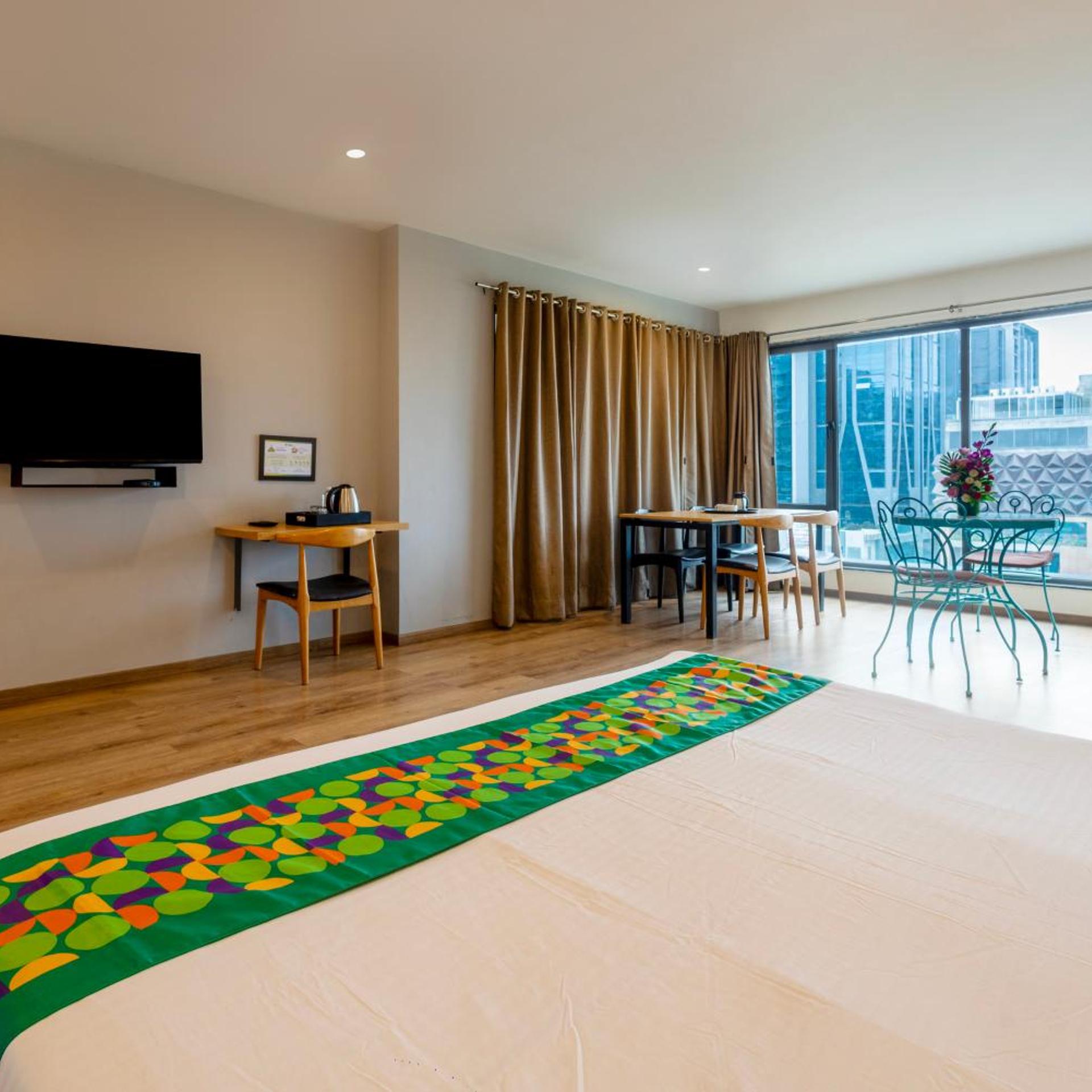 Terrazzo Suites 35/40