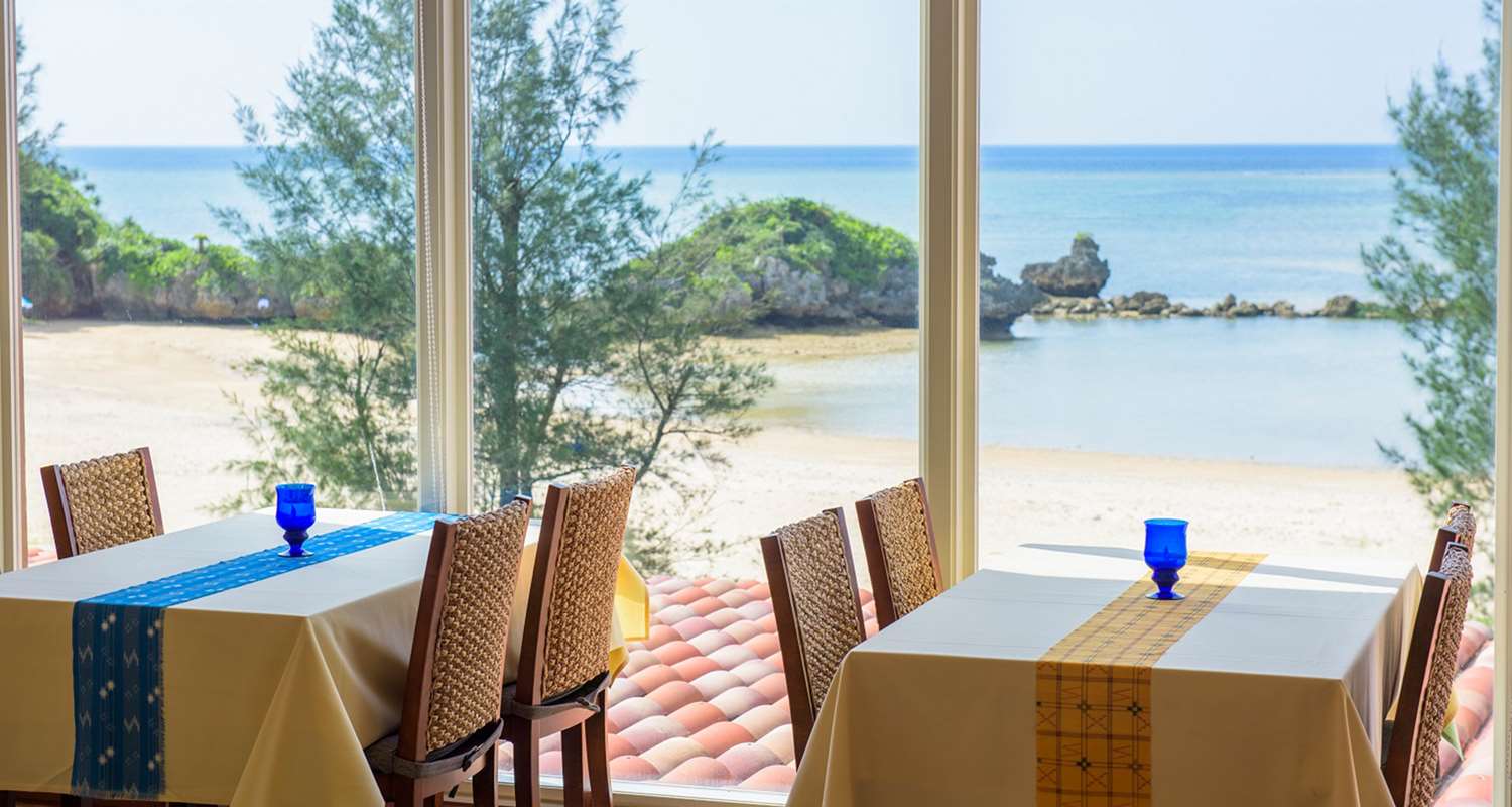 Best Western Okinawa Onna Beach 17/36