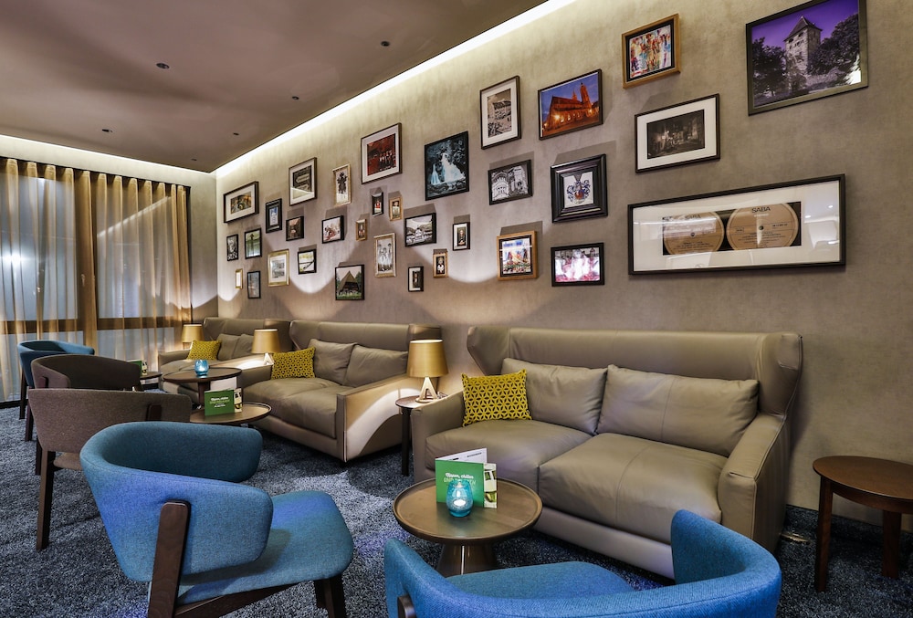 HOLIDAY INN VILLINGEN - SCHWENNINGEN 42/76