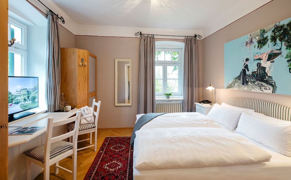 Hotel Landhaus zu Appesbach 6/50