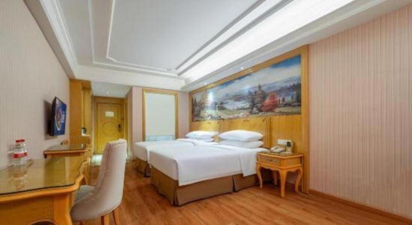 Vienna Hotel (Shenzhen Pingdi Huancheng South Road) 17/49