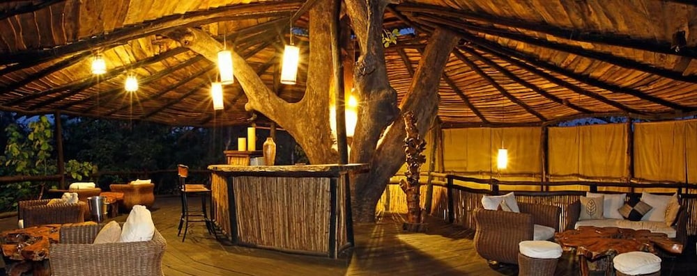 TREE HOUSE HIDEAWAY 31/50