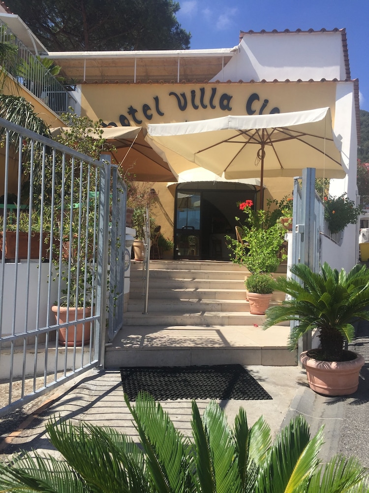 Villa Ciccio 3/43