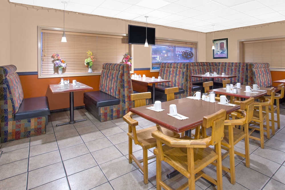 Barriere Motor Inn-BMI 33/45