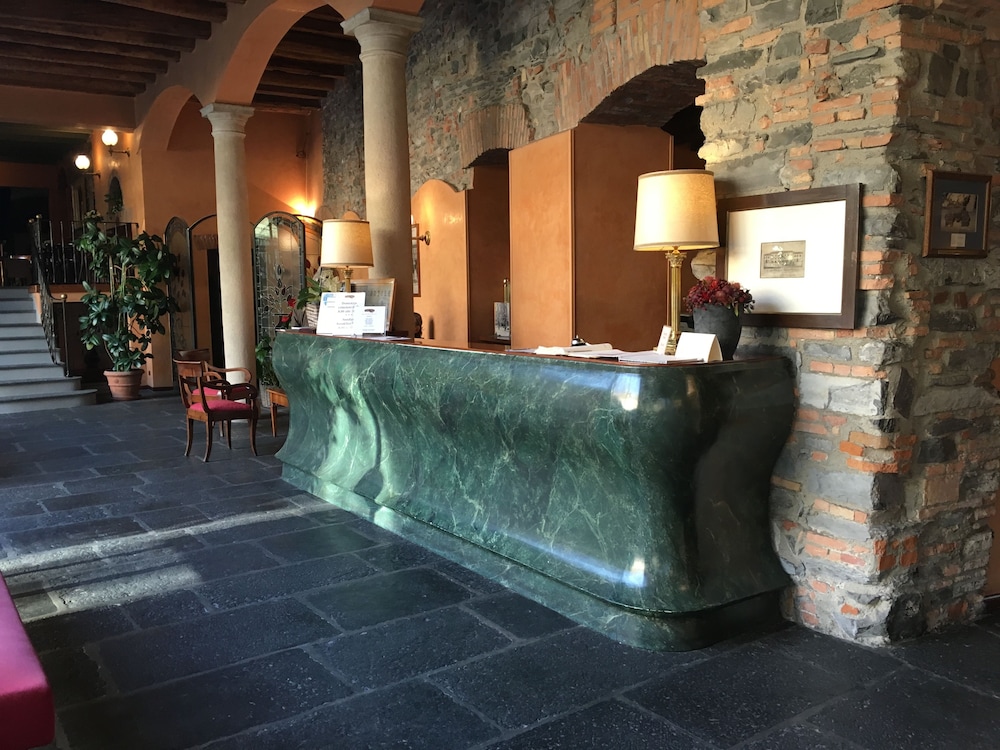 Albergo Le Due Corti 41/62