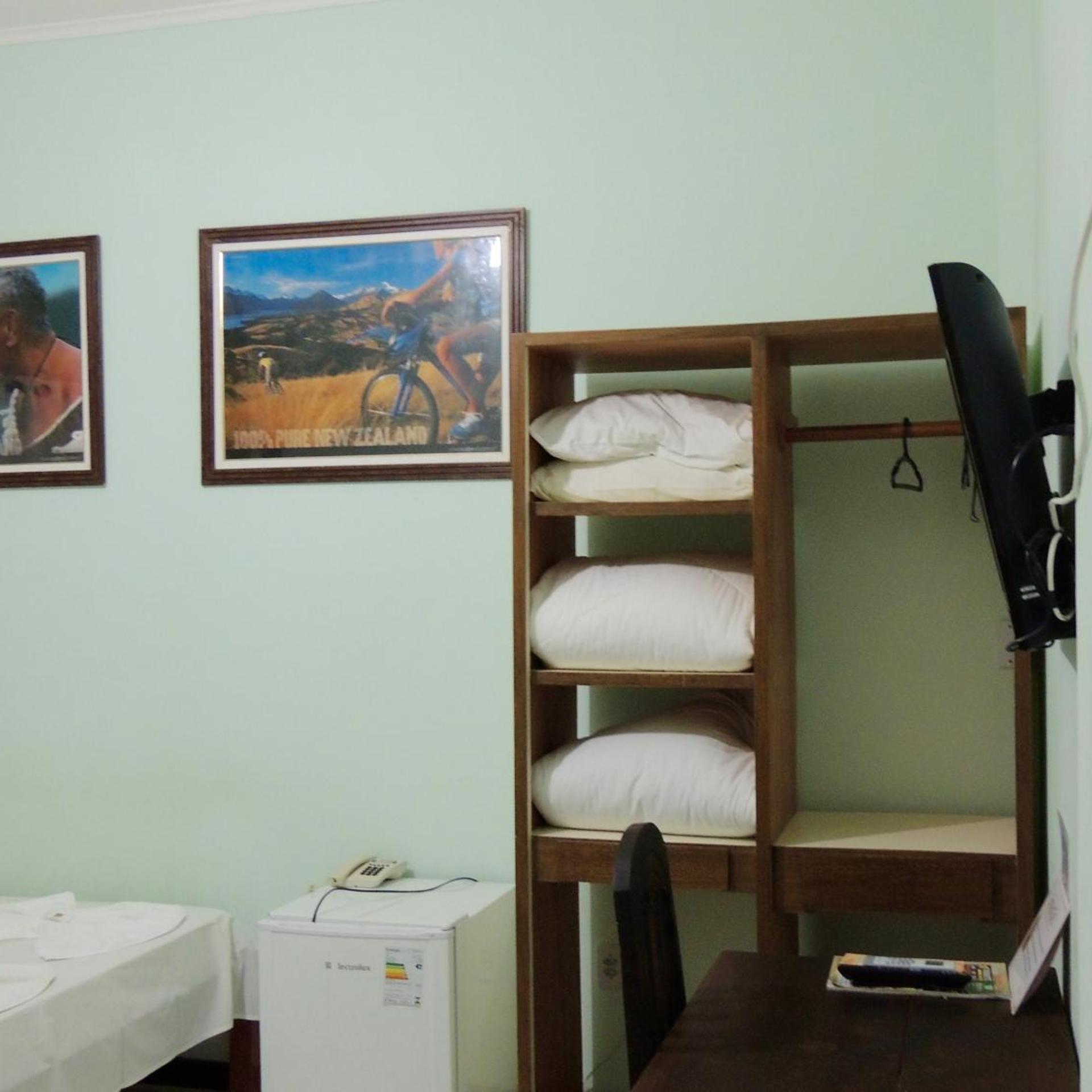 Hotel Oriente 44/50