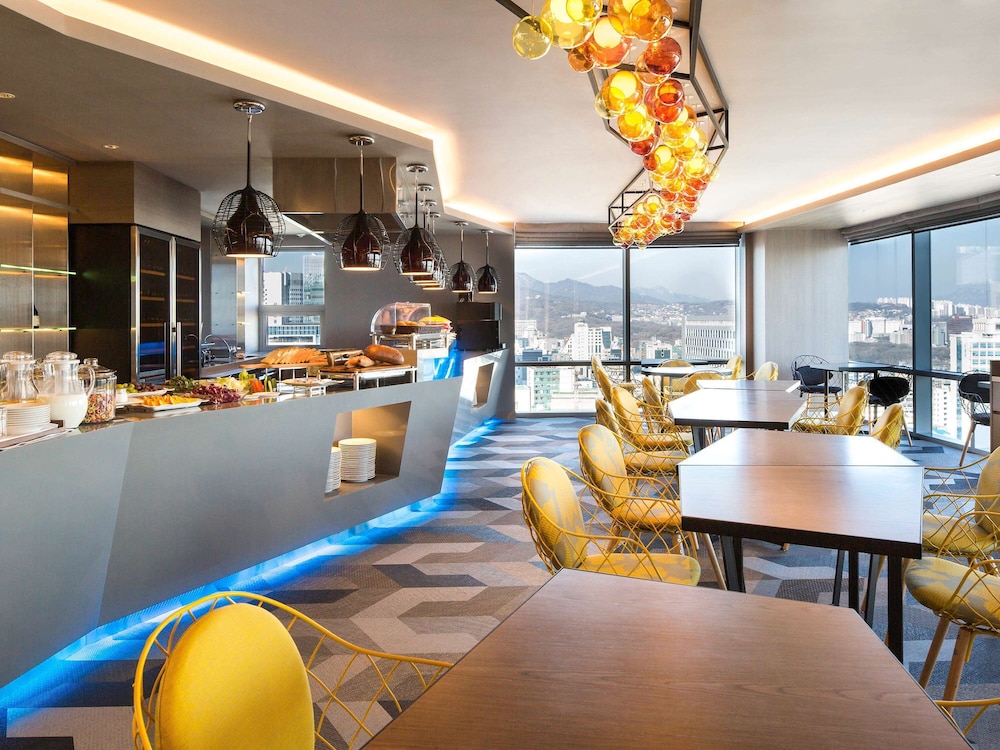 Ibis Styles Ambassador Seoul Myeongdong 43/59