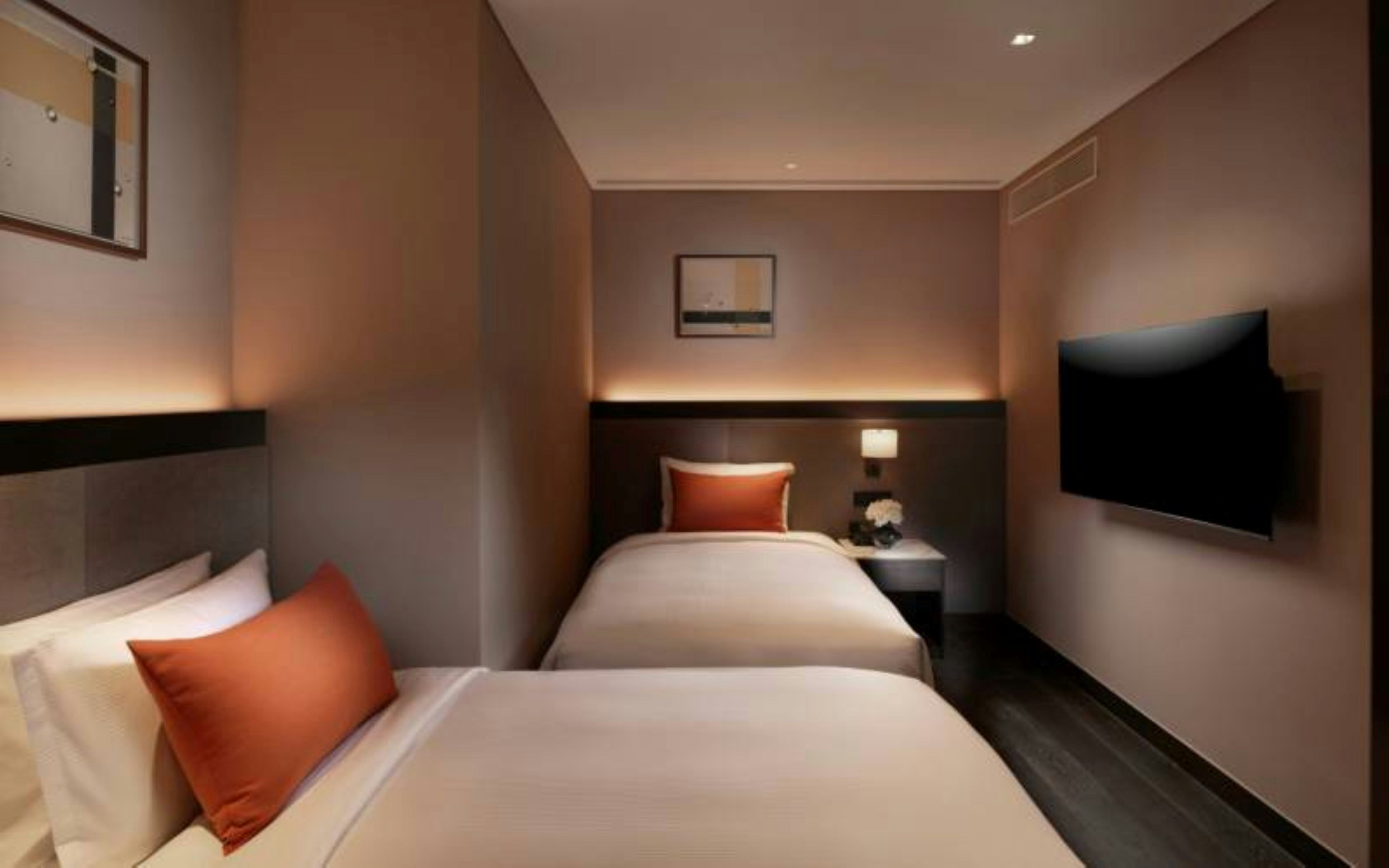 DoubleTree by Hilton Seoul Pangyo 17/61