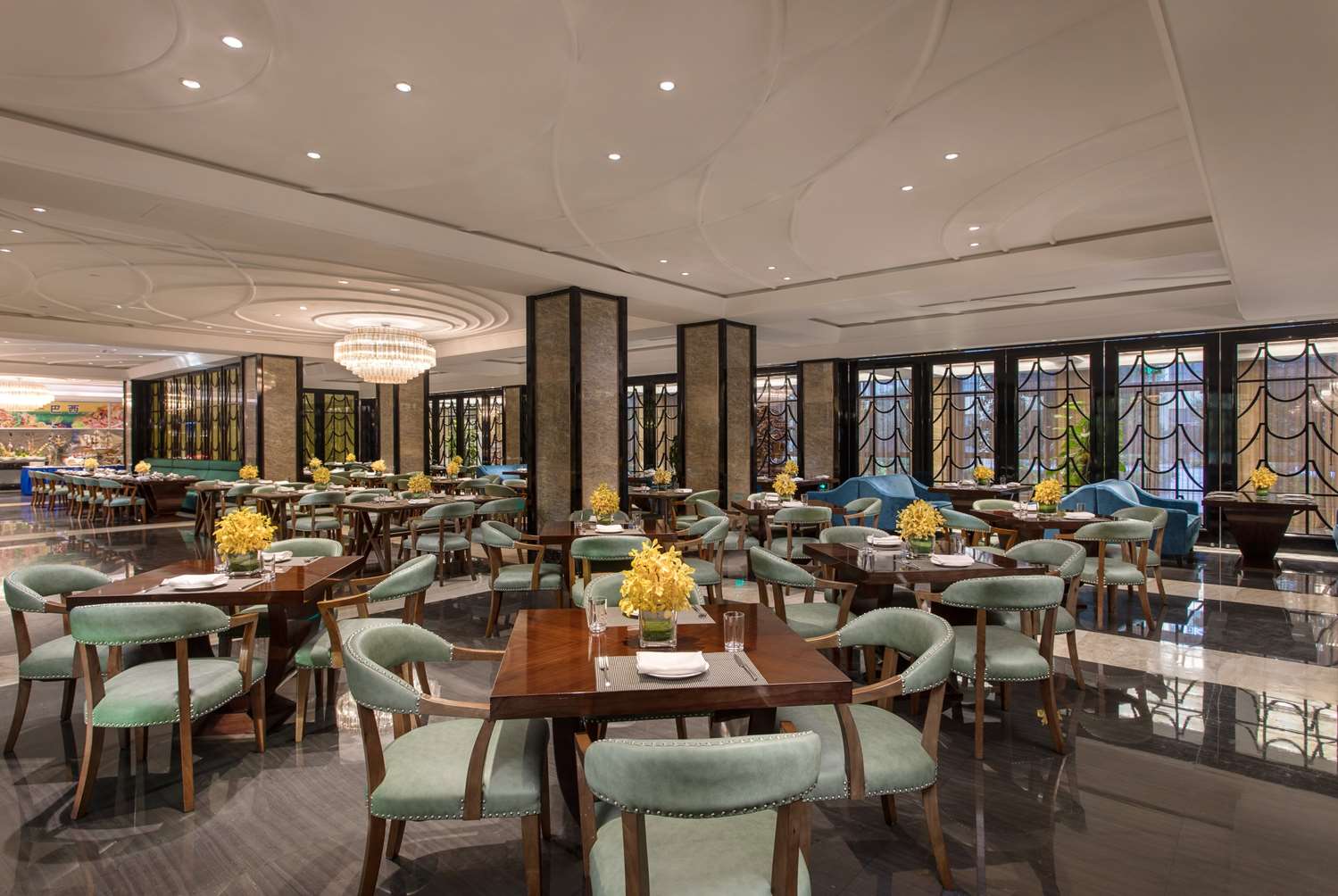 Wyndham Hangzhou East 13/25