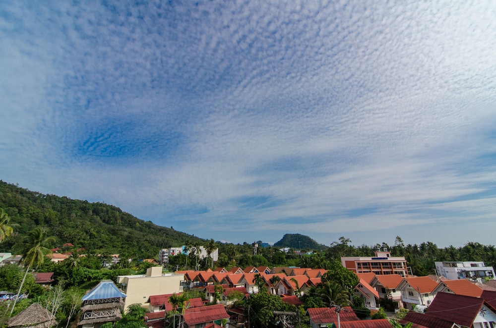 AONANG MITI RESORT 48/51