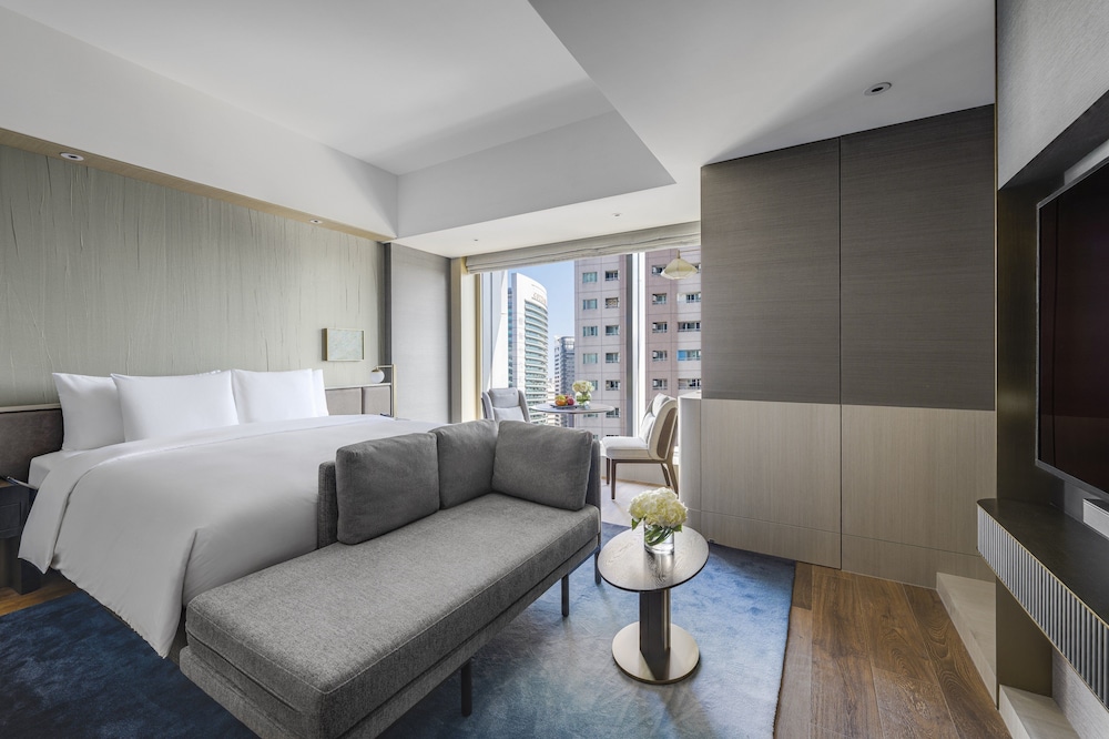 Intercontinental Kaohsiung 46/76