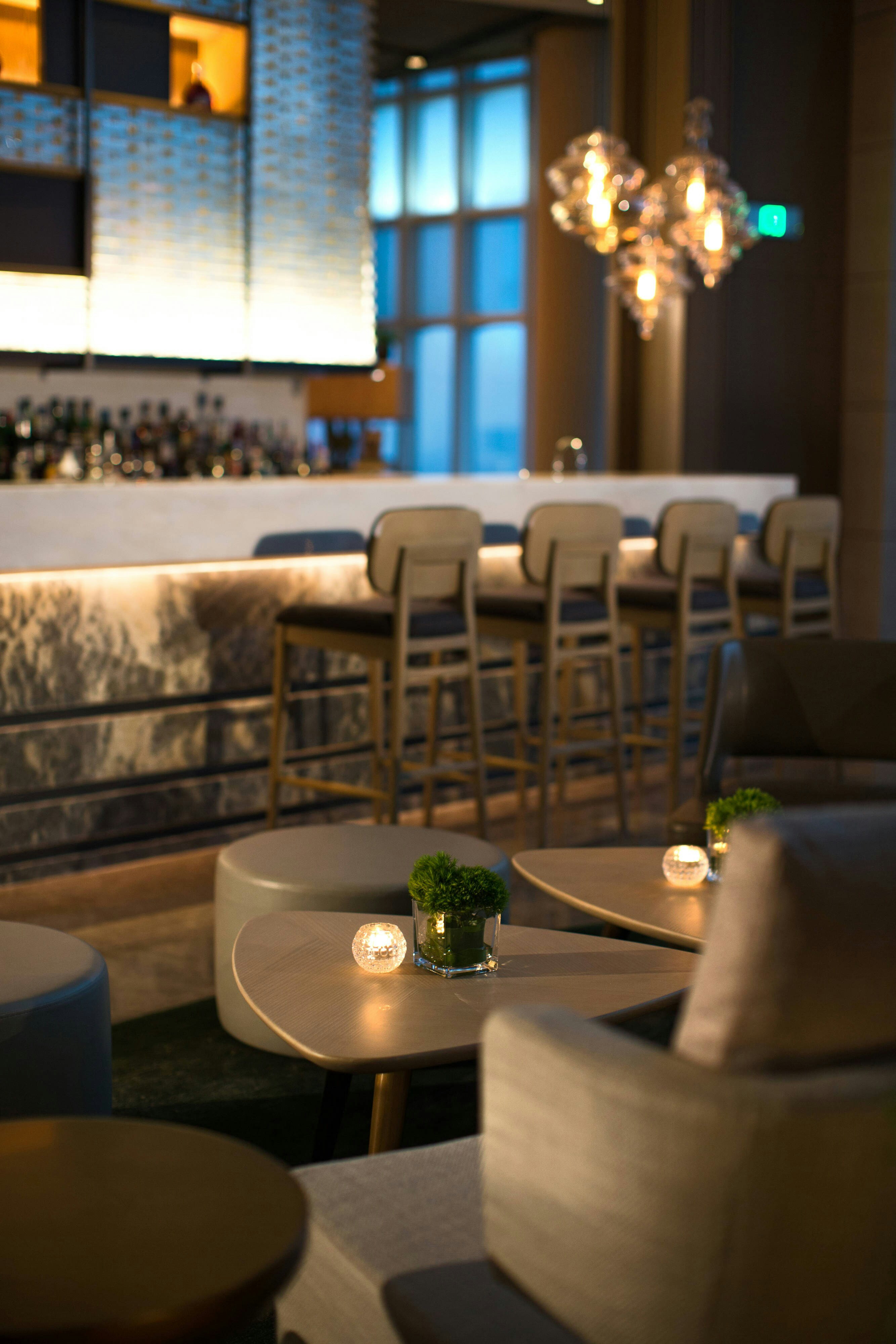 Shenzhen Marriott Hotel Nanshan 53/66