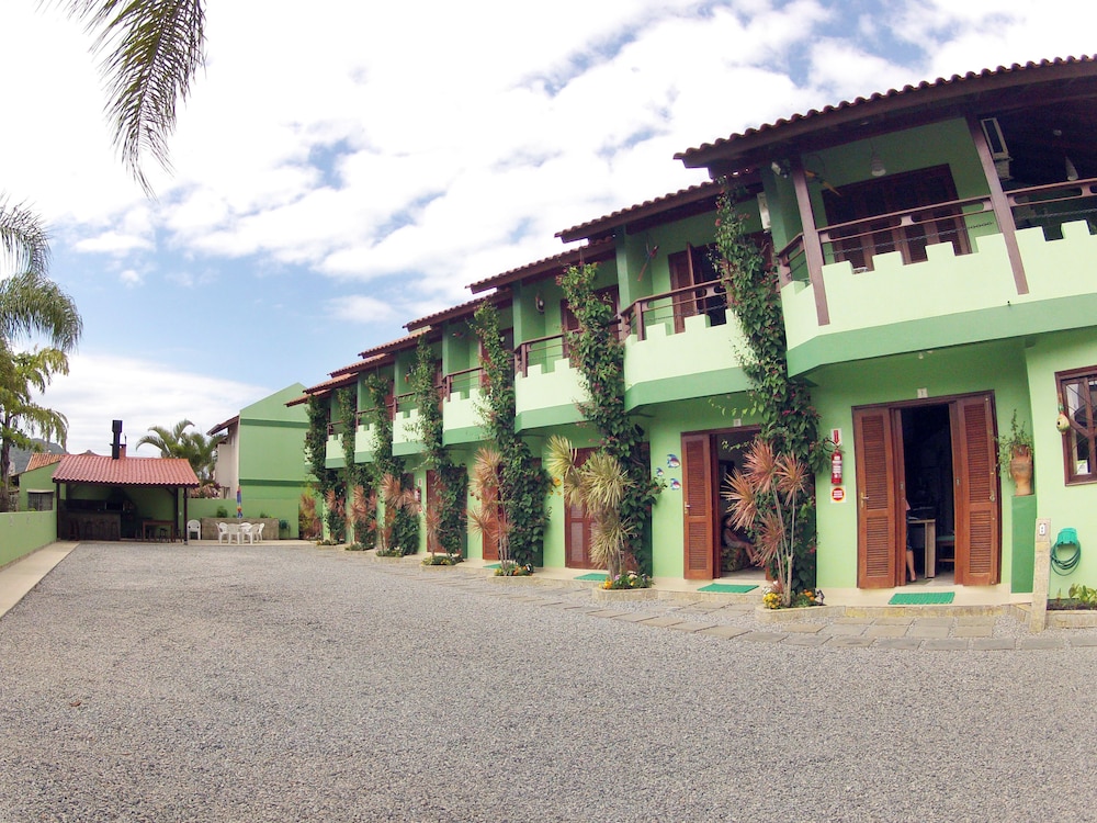Residencial Castelo da Ilha 4/68