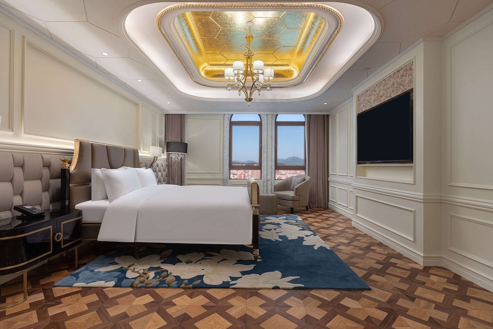 Wyndham Taian West 27/54
